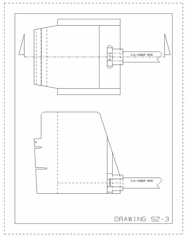 injection mold